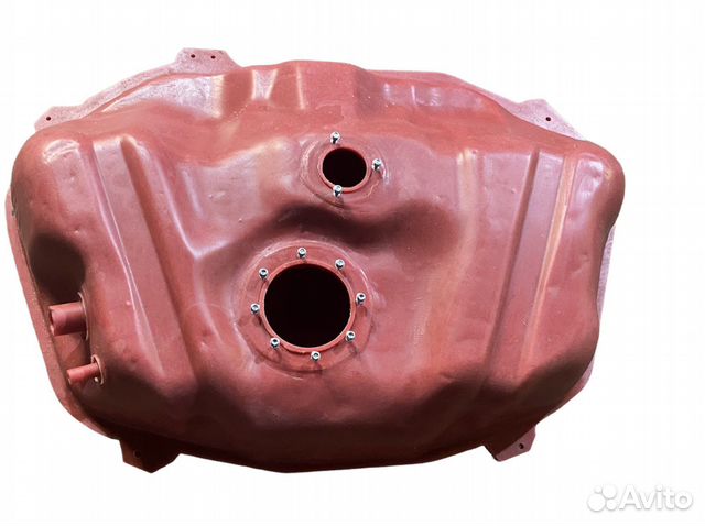 Топливный бак Honda Accord Vll с 2003