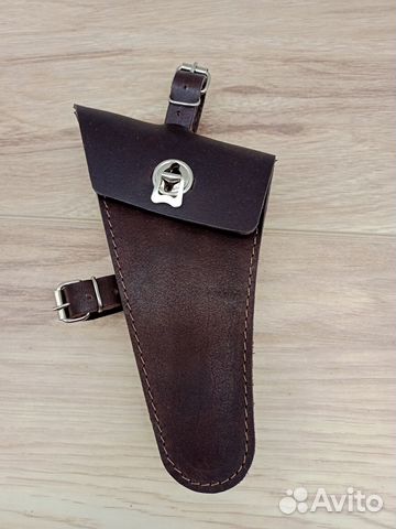 Бардачок для дамского ретро велосипеда