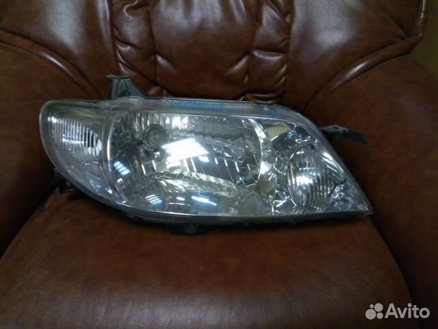 Фара правая mazda familia bj5w (p1364)