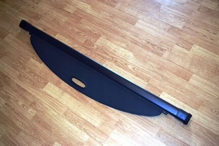 Полка багажника