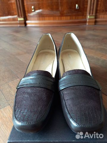 Обувь женская