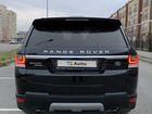 Land Rover Range Rover Sport 3.0 AT, 2013, 170 500 км объявление продам