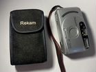 Плёночный фотоаппарат Recam объявление продам