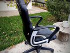 Компьютерное кресло геймерское объявление продам