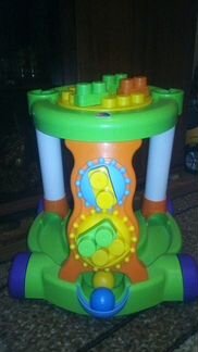 Каталка для детей