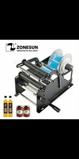 Аппликатор этикеток/ Этикетировочная машина ручная