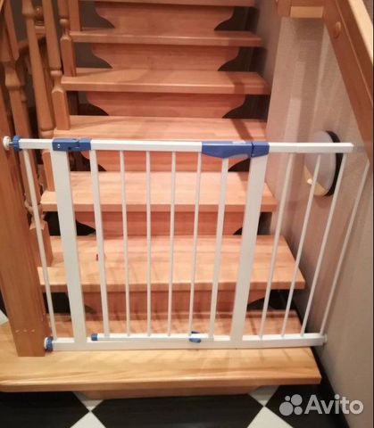 Ворота безопасности