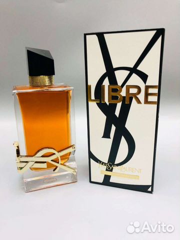 Туалетная вода оригинал новая