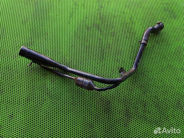 Горловина бака на Chevrolet Cruze 2009-2016