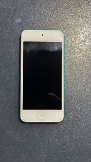 Плеер iPod touch
