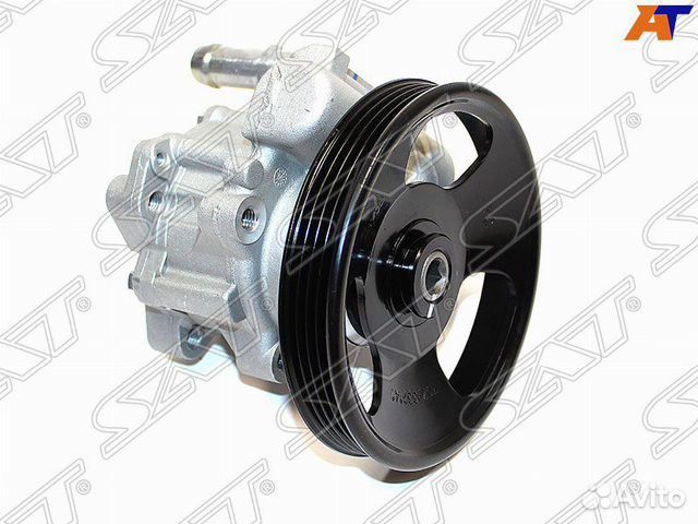 Насос гур great wall hover H3/H5 2,4 Грейд Вол