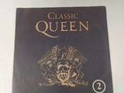 Винил Queen Classic Queen Volume 2 объявление продам