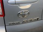 Toyota RAV4 2.0 AT, 2011, 115 156 км объявление продам
