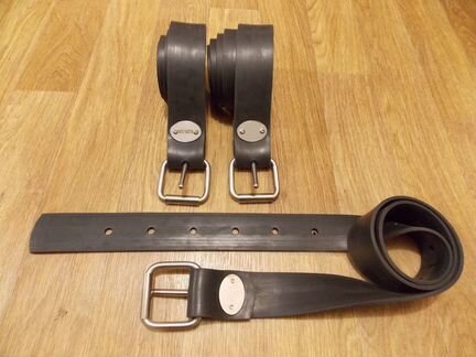 Снаряжение для подводной охоты и дайвинга