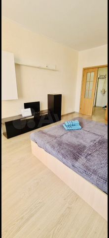 1-к. квартира, 42 м², 16/17 эт.