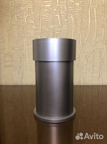 Опора мебельная регулируемая