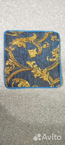 Чехол на табурет