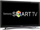 Smart Wi-Fi телевизор SamsungUE22F5400 100Гц 1080p