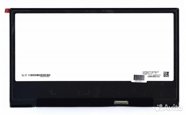Матрица LP140QH1(SP)(H1)