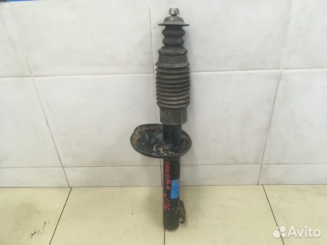 Амортизатор передний Felicia 1995-1998