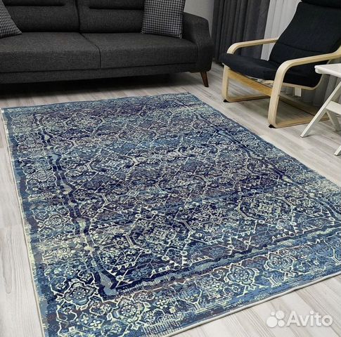Ковры турецкие