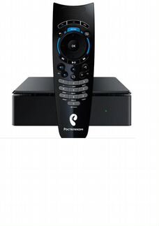 Приставка интерактивное тв