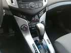 Chevrolet Cruze 1.6 AT, 2013, 56 400 км объявление продам