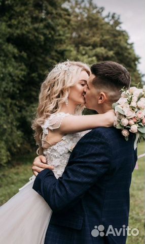 Видеограф на свадьбу. Свадебный фильм. Love story