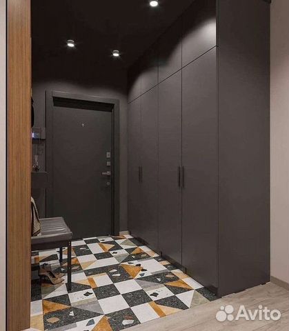 Кухня на заказ.шкафы.гардеробные