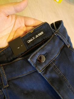 Новые джинсы бренда Only