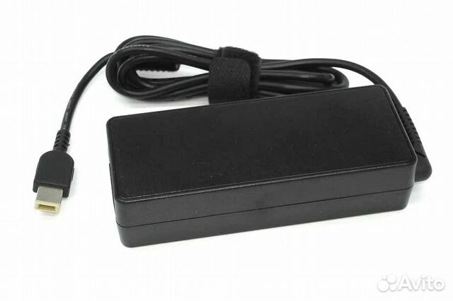 Блок питания Lenovo 20V 4.5A 90W HC