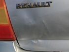 Renault Logan 1.4 МТ, 2014, 300 000 км объявление продам