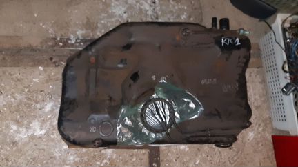 Бензобак Kia Rio 1 рестайлинг