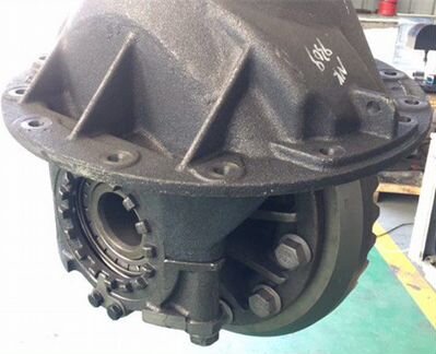 Редуктор заднего моста в сборе 2402010-T1700