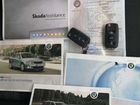 Skoda Octavia 1.6 МТ, 2011, 129 000 км объявление продам