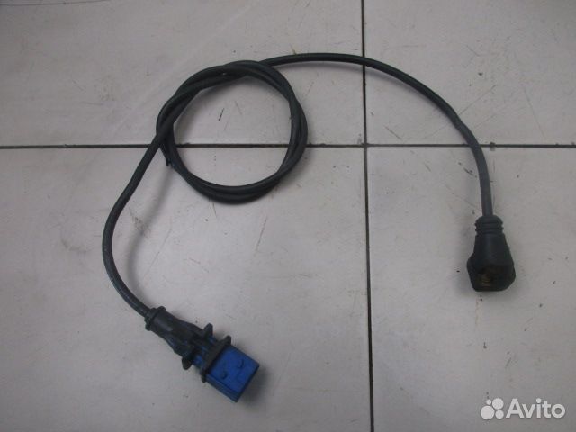 Провод Mercedes Benz Actros MP4