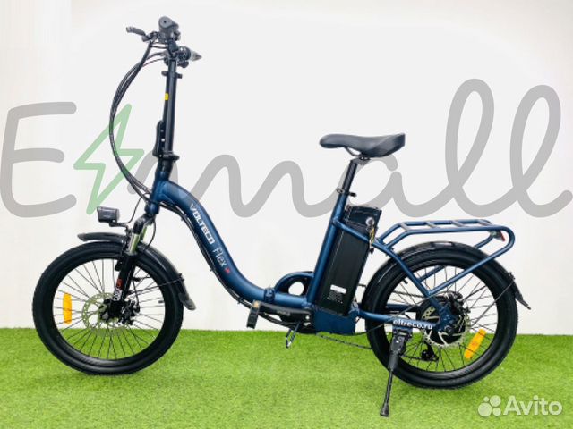 Электровелосипед