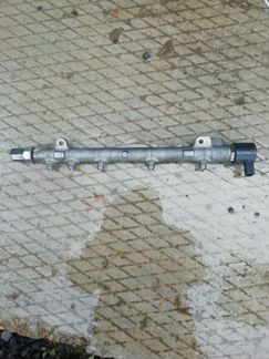 Рампа топливная мерс 211cdi 2007г