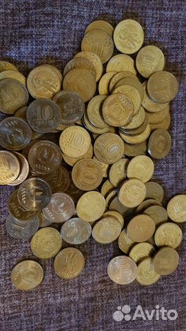 10 рублей 2019 Универсиада Красноярск 100 штук