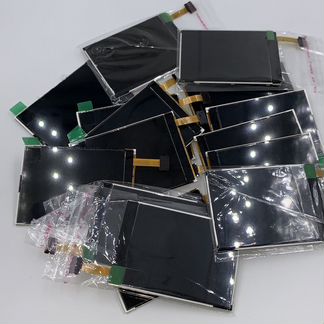 Дисплеи (LCD) и Тачскрины Nokia