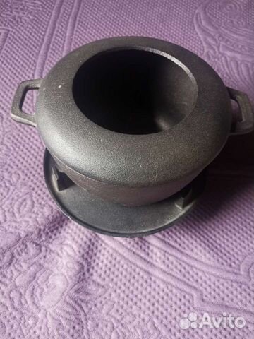 Фондюшница gipfel