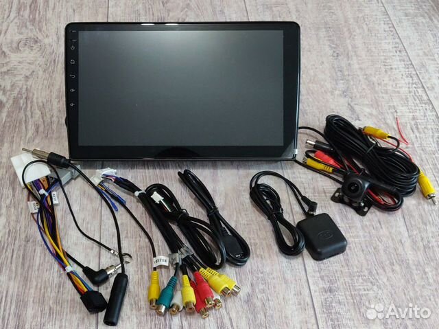 Новая Nissan Cube 3 Z12 андроид 1/32 Qled