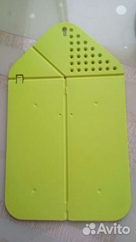 Доска разделочная