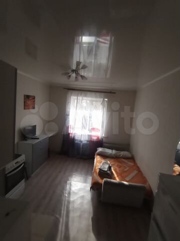 Квартира-студия, 30 м², 2/3 эт.