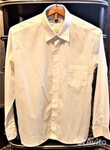 Рубашки для мальчиков