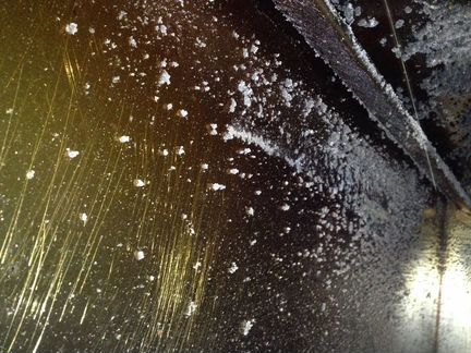 Вентиляция чистка, дезинфекция, паспортизация