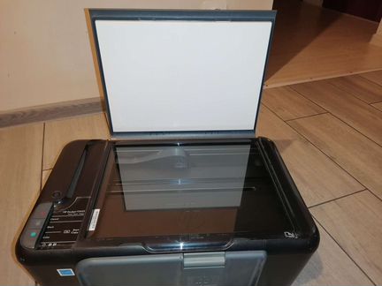 Принтер hp deskjet f2423