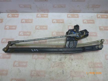 Трапеция стеклоочистителя Volkswagen Passat B3 RP