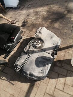 Бензобак Лада Гранта, Калина 2, Авторазбор