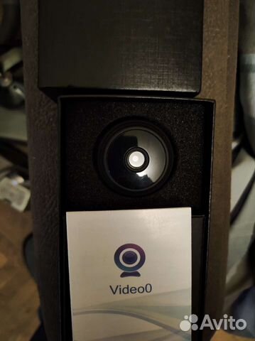 Мини камера wifi